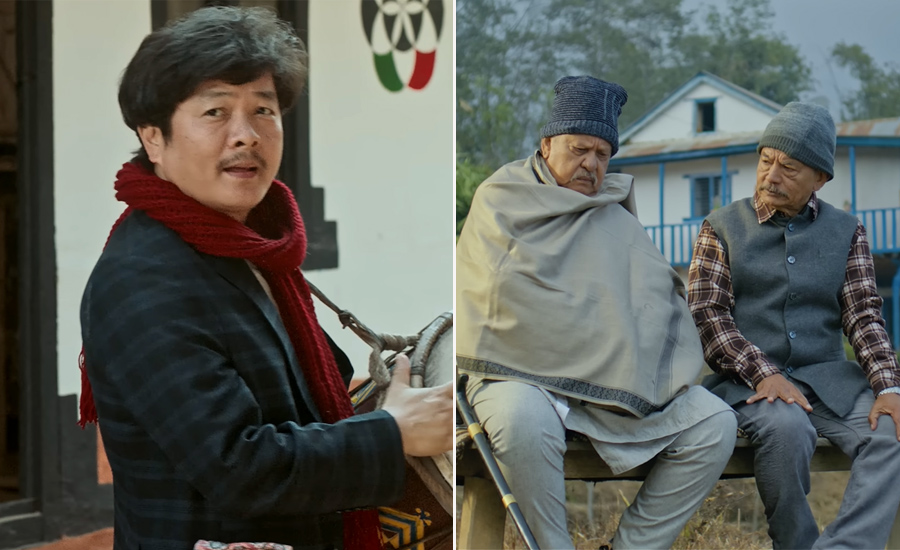 Featured Image of the news article ‘परान’ र ‘जारी २’ ले शनिबार बक्सअफिसमा एक करोड ग्रस पार गरे